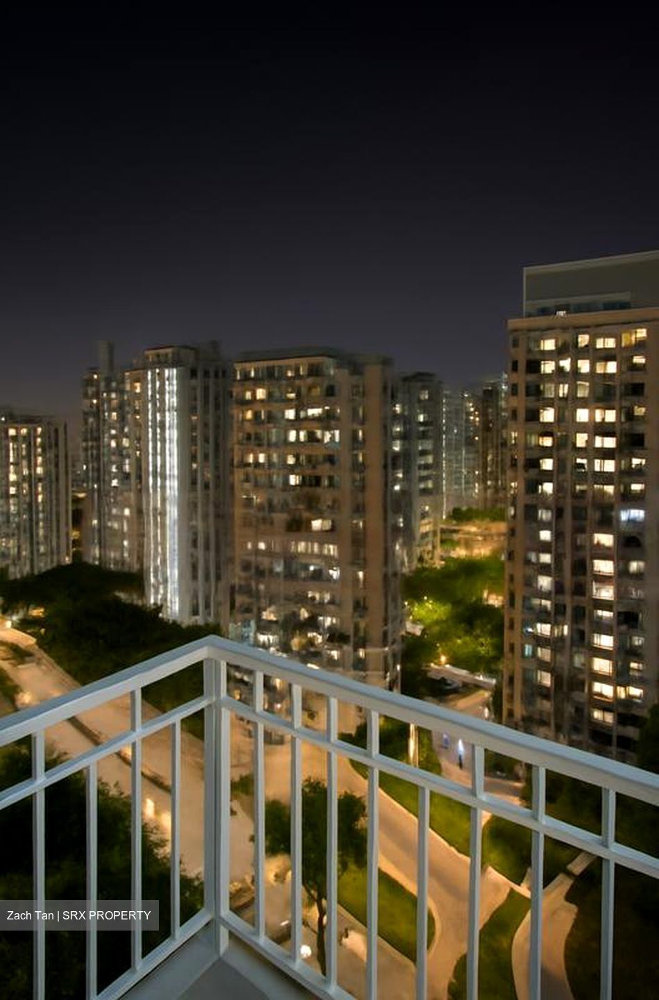 High Park Residences (D28), Apartment #481989161